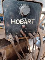 Hobart lasapparaat, Doe-het-zelf en Verbouw, Gereedschap | Lasapparaten, Ophalen, Gebruikt, 250 ampère of meer, Co2