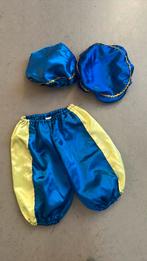 Pieten broek en muts 5 jaar, Ophalen of Verzenden, Zo goed als nieuw