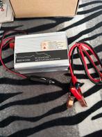 DC 12V naar AC 220V Omvormer, Ophalen of Verzenden, Gebruikt