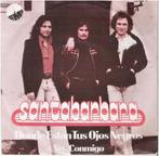 SANTABÃRBARA: "Donde estan tus ojos negros" (+ SPAANS SET!), Cd's en Dvd's, Vinyl Singles, 7 inch, Single, Ophalen of Verzenden