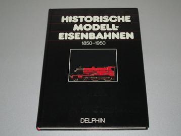 spoor Historische Modell Eisenbahnen 1850-1950 Clive Lamming beschikbaar voor biedingen