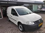 VOLKSWAGEN CADDY 2.0SDI|2008|ORIGINEEL 140.000KM|NAP|MARGE|, Auto's, Voorwielaandrijving, Stof, Gebruikt, 4 cilinders