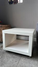 Ikea Lack - vakkenkast, Overige materialen, Gebruikt, Minder dan 100 cm, Ikea