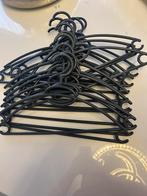 Grijs Kleerhangers - Set, Kleding | Dames, Kledinghangers, Ophalen of Verzenden, Gebruikt, Kunststof, Volwassenen
