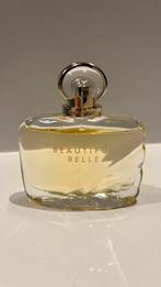 Beautiful belle edp Estee Lauder 100 ml, Sieraden, Tassen en Uiterlijk, Uiterlijk | Parfum, Zo goed als nieuw, Ophalen