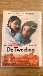 Dvd de tweeling ( niet origineel), Ophalen of Verzenden, Vanaf 12 jaar, Zo goed als nieuw