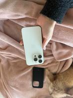 Apple iPhone 15 Pro, Ophalen, Wit, Zonder simlock, Zonder abonnement