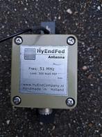 HyEndFed voor 6 meterband (50-52 mhz), Telecommunicatie, Antennes en Masten, Nieuw, Toebehoren, Ophalen of Verzenden