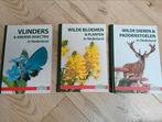 Boeken Postcode Loterij, Boeken, Natuur, Ophalen of Verzenden, Nieuw, Natuur algemeen