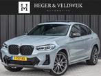 BMW X4 xDrive30i HIGH EXECUTIVE | M-SPORT | SHADOW-LINE | PA, Auto's, BMW, 1998 cc, Euro 6, 4 cilinders, 109 €/maand