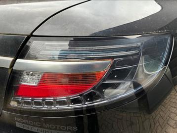 Te koop rechter achterlicht saab 9-5 ng beschikbaar voor biedingen