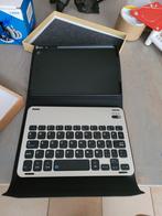 iPad Mini Keyboard Hoes, Gebruikt, Zwart, Ophalen of Verzenden, 7 inch of minder