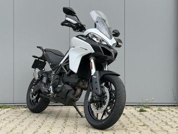 2017 Ducati Multistrada 950 ABS TC - Termignoni - Navi - Net beschikbaar voor biedingen