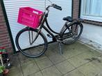Cortina U 5  transport fiets dames, Ophalen, Versnellingen, 56 cm of meer, Zo goed als nieuw