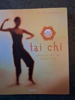 R. Robertson - Tai Chi, Ophalen of Verzenden, Instructieboek, Overige onderwerpen, R. Robertson