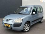 Citroen Berlingo 1.6i Multispace Attraction NIEUWEAPK/5PERSO, Auto's, Stof, Gebruikt, Handgeschakeld, Startonderbreker