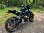 Honda CB650 R, Neo Cafe, abs, incl. Garmin (bj2020), Motoren, 4 cilinders, Motorrijbewijs A, Particulier, Meer dan 35 kW