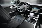 Audi Q8 55 TFSI QUATTRO PRO LINE S | BLACK OPTIC | S-SEATS |, Automaat, Gebruikt, Euro 6, 2995 cc