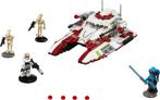 75182 - Star Wars: Republic Fighter Tank, Kinderen en Baby's, Speelgoed | Duplo en Lego, Hello@support.lego.com, Verzenden, Lego