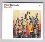 Peter Somuah - Highlife, Ophalen of Verzenden, Nieuw in verpakking, Overige soorten