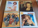12 Nederlandstalige lp's, Ophalen of Verzenden, Gebruikt, 12 inch, Levenslied of Smartlap