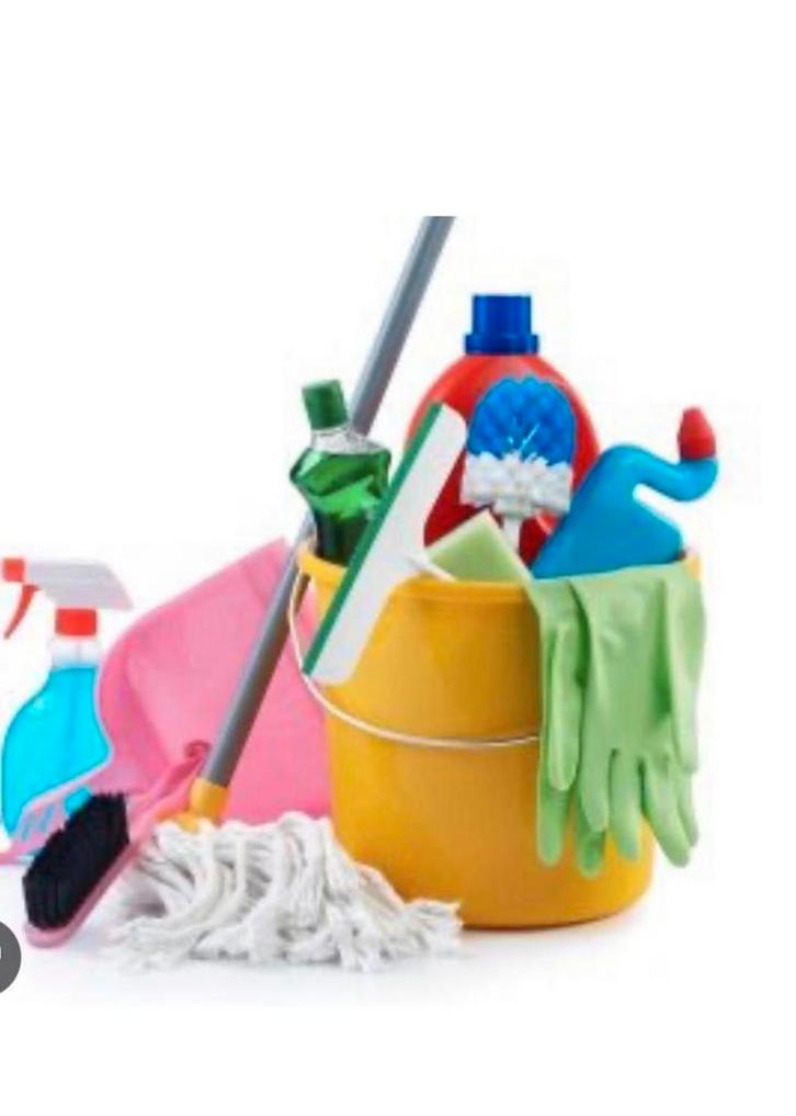 Schoonmaakster aangeboden, Vacatures, Vacatures | Schoonmaak en Facilitaire diensten, Vanaf 10 jaar, Overige vormen