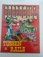 COCCOBILL door Jacovitti, Boeken, Stripboeken, Gelezen, Jacovitti, Ophalen of Verzenden, Meerdere stripboeken