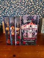 Caraval, Ophalen of Verzenden, Zo goed als nieuw, Stephanie Garber