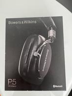 Bowers and Wilkins P5 wireless headphones, Overige merken, Verzenden, Bluetooth, Zo goed als nieuw