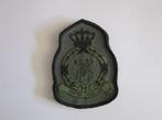 710 Squadron embleem Koninklijke Luchtmacht, Verzamelen, Verzenden, Luchtmacht, Nederland, Embleem of Badge