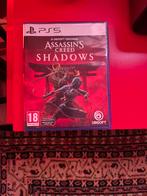 Assasins Creed Shadows, Spelcomputers en Games, Ophalen, Zo goed als nieuw