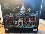 Lego Marvel x-men mansion, Ophalen, Zo goed als nieuw