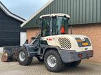 Terex TL80 (bj 2011), Zakelijke goederen, Wiellader of Shovel