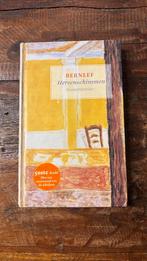 Bernlef - Hersenschimmen, Ophalen of Verzenden, Zo goed als nieuw, Bernlef