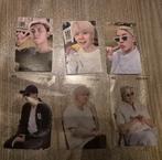 BTS - In The Soop photocards, Ophalen of Verzenden, Zo goed als nieuw, Foto of Kaart