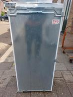 Bosch inbouw koelkast 122cm deur op deur, Ophalen of Verzenden, Zo goed als nieuw