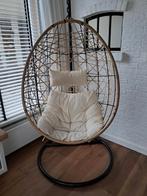 Hangstoel, Huis en Inrichting, Stoelen, Ophalen, Gebruikt, Eén