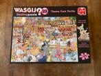Wasgij puzzel 23 Destiny - Theme Park 1000 stukjes, Hobby en Vrije tijd, Denksport en Puzzels, Ophalen, 500 t/m 1500 stukjes, Zo goed als nieuw
