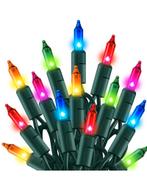 Kappote/oude kerstlampjes, Diversen, Schrijfwaren, Ophalen of Verzenden