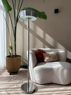 IKEA Stockholm 2017 Ola Wihlborg chrome-plated vloerlamp, Ophalen, Zo goed als nieuw, Overige materialen, 100 tot 150 cm