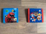 Kinderportemonnees Paw Patrol en Dinotrucs, Ophalen, Zo goed als nieuw