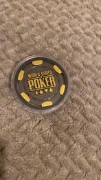World series poker game coin, Ophalen of Verzenden, Nieuw