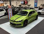 Volkswagen Scirocco 1.4 TSI 122PK Uniek! Maxton! Nette Auto!, Gebruikt, 4 cilinders, 1290 kg, 122 pk