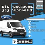 ALLE AUTOS ADBLUE NOX DPF OPLOSSING HEBBEN WIJ, Auto diversen, Tuning en Styling, Verzenden
