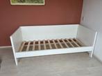 Eenpersoonsbed (eventueel met matras), Ophalen, Gebruikt, 90 cm, Eenpersoons
