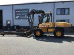 Mecalac 12 MXT (bj 2002), Graafmachine