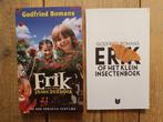 2 X Erik of het klein insectenboek., Boeken, Ophalen of Verzenden, Zo goed als nieuw