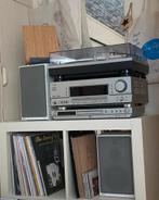 Jamo Magic 6 – Passieve stereo speakers, Audio, Tv en Foto, Luidsprekers, Ophalen of Verzenden, Gebruikt