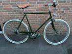 Gazelle van Stael | Zeer mooi | Brooks | Vintage | Retro, Fietsen en Brommers, Ophalen, Versnellingen, Zo goed als nieuw, 57 tot 61 cm