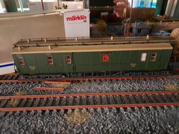 [ W2236 ] Marklin H0 - 4229 beschikbaar voor biedingen